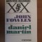 John Fowles - Daniel Martin