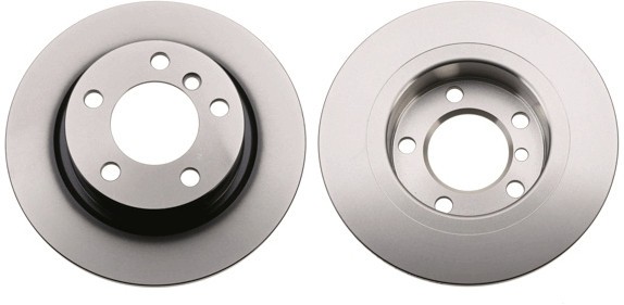 TRW DF6353 Disc frana