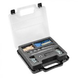 Set de imbinari pentru lemn, 76 de bucati 55H250