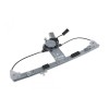 Macara geam Fiat Doblo 2006-2009, Fata Stanga, Cu motor, 51793189