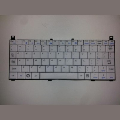 Kohjinsha 7&amp;amp;quot; White US SH Series foto