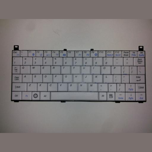 Kohjinsha 7&amp;quot; White US SH Series