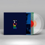 X&amp;Y (Clear Vinyl) | Coldplay