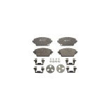 Placute frana NISSAN PRIMERA P12 ATE 13046058252