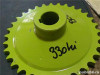 Pinion bcl33 prese balotiere Claas