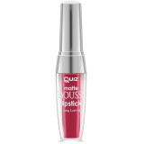 Cumpara ieftin Ruj Liquid Matte Mousse, Quiz Cosmetics nr 85