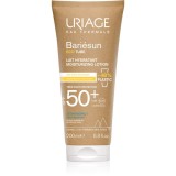 Uriage Bari&eacute;sun Moisturizing Lotion SPF 50+ lapte hidratant SPF 50+ 200 ml