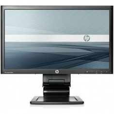 Monitor HP LA2006X LED, 20 Inch, 1600 x 900, VGA, DVI, DisplayPort, USB, Grad A-, Fara picior foto