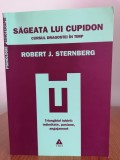 Robert J. Sternberg, Săgeata lui Cupidon. Cursul dragostei &icirc;n timp