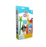 Cumpara ieftin Set de joaca Play-Doh Air Clay - Atelier de sculptura