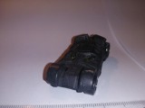 Bnk jc Hot Wheels - The Dark Knight Batmobile Tumbler