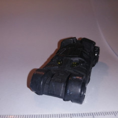 bnk jc Hot Wheels - The Dark Knight Batmobile Tumbler