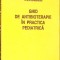 GHID DE ANTIBIOTERAPIE IN PRACTICA PEDIATRICA-IOAN SABAU, IOANA MICLE, IOAN SIMEDREA, OTILIA MARGINEAN-329329