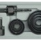 Set carote lemn 19 mm-64 mm VOREL