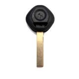 Carcasa cheie,after market,compatibila cu Bmw cu locas cip,fara logo
