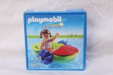 Jucarie Playmobil Summer Fun 6675 - nou