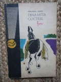 Frederic Dard - Dinamita cocteil