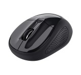 Mouse trust wireless rezolutie maxima 1600 dpi negru