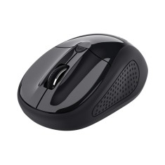 Mouse trust wireless rezolutie maxima 1600 dpi negru