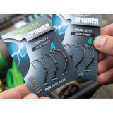 Montura Sections Kurv Nr.4 3Buc/pl, Korda