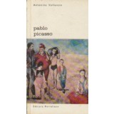 Pablo Picasso