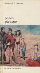 Pablo Picasso foto