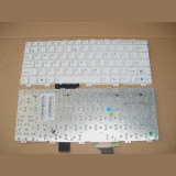 Tastatura laptop noua ASUS 1015PE White US(Without frame,withotu foil)