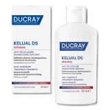 Sampon tratament anti-matreata Kelual DS Intensive, 100 ml, Ducray
