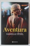 AVENTURA , roman de DANIELLE STEEL , 2024