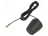 Antenă 2J Antennas 2G 3G 4G 5G GSM LTE, 0.5-2.9dBi, LL100