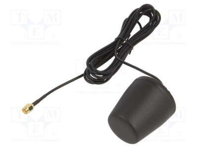 Antenă 2J Antennas 2G, 3G, 4G, 5G, GSM, LTE 0,5dBi - 2,9dBi LL100 foto