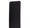 Display LCD Huawei Nova 7 SE, Honor 30S Negru - Ecran Inlocuire Original