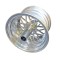 Jantă față scuter electric City Coco 225/40-10, aliaj rezistent