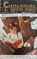 NICULAITA MINCIUNA-I.AL. BRATESCU-VOINESTI-248871