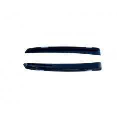 Paravanturi fata compatibile Audi A3 3d usi (2004-2012)