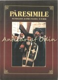 Cumpara ieftin Paresimile pe intelesul tuturor - Pr. Eugen Dragoi, Editura Partener, 2002, 159 pagini