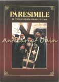 Cumpara ieftin Paresimile Pe Intelesul Si Spre Folosul Tuturor - Pr. Eugen Dragoi