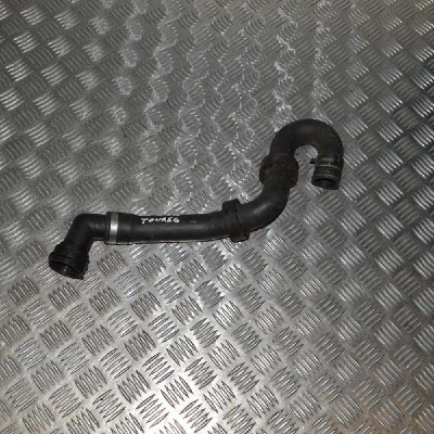 Furtun VW TOUAREG 7P5 2014 OEM: 7P6122051B7P6122291E | 2458500 foto