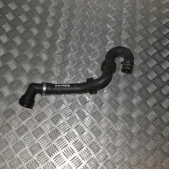 Furtun VW TOUAREG 7P5 2014 OEM: 7P6122051B7P6122291E | 2458500