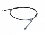 Cablu frana spate Kinroad Xt50Qt-5, L=1730mm, filet M6 Cod Produs: MX_NEW ZK5641
