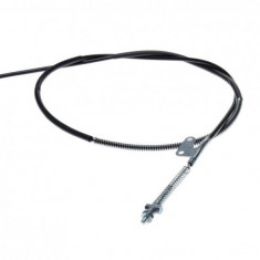 Cablu frana spate Kinroad Xt50Qt-5, L=1730mm, filet M6 Cod Produs: MX_NEW ZK5641