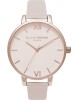 Ceas Dama, Olivia Burton, Big Dial OB16BD95 - Marime universala