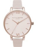 Cumpara ieftin Ceas Dama, Olivia Burton, Big Dial OB16BD95 - Marime universala
