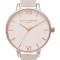 Ceas Dama, Olivia Burton, Big Dial OB16BD95 - Marime universala