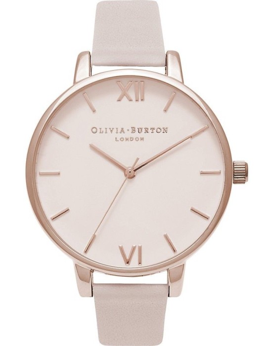 Ceas Dama, Olivia Burton, Big Dial OB16BD95 - Marime universala
