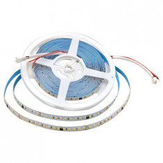 BANDA LED SMD2835 RUNNIG 10W/M 24V IP20 6500K 10M