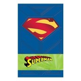 Superman Ruled Pocket Journal