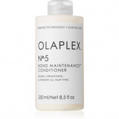Olaplex N°5 Bond Maintenance Conditioner balsam pentru indreptare pentru hidratare si stralucire 250 ml
