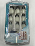 Cumpara ieftin Set 24 unghii false, Global Fashion, 9-3