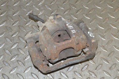 Etrier de fr&amp;acirc;nă dreapta spate MERCEDES-BENZ SPRINTER 3-t Furgon 906 2010 13678246 foto